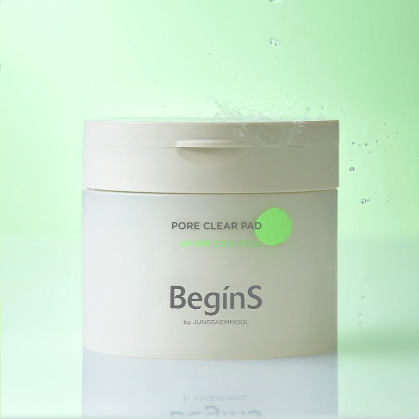 Pore Clear Pad