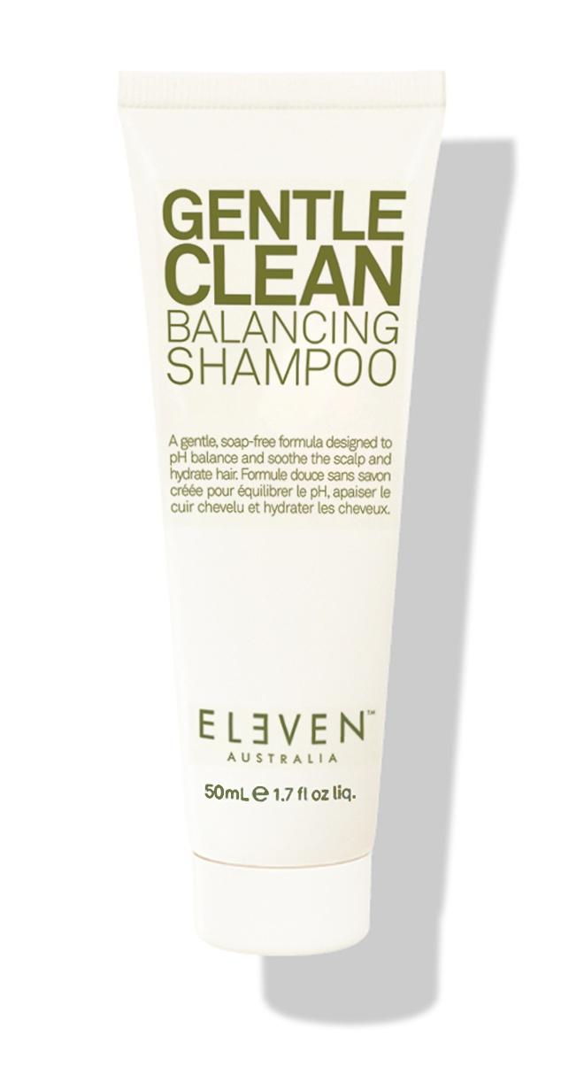 Gentle Clean Balancing Shampoo