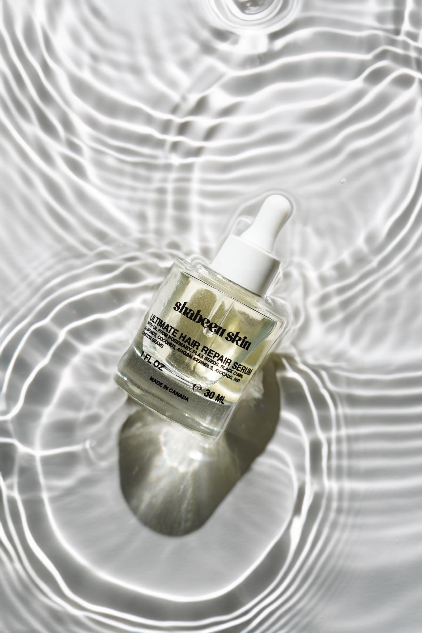 Ultimate Hair Repair Serum