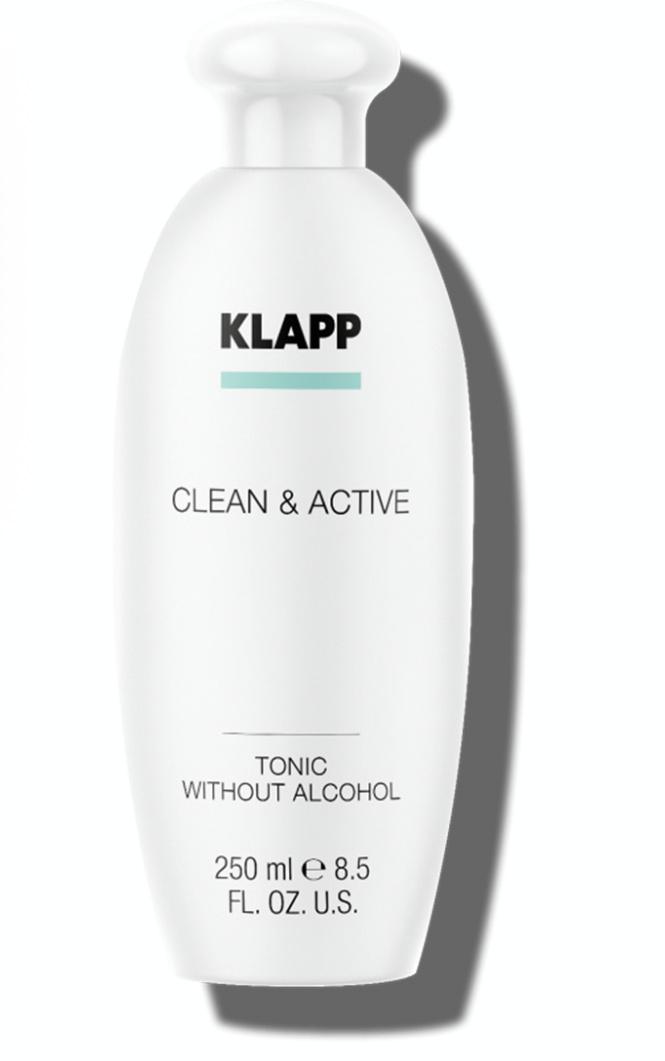 Clean & Activeer Toner