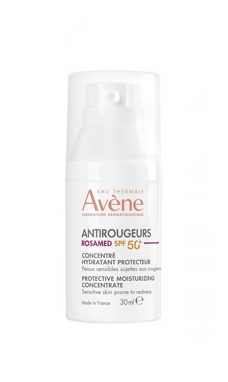 Antirougeurs Rosamed Protective Moisturizing Concentrate