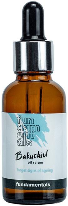 Bakuchiol Oil Serum