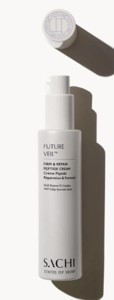 Future Veil Firm & Repair Peptide Cream