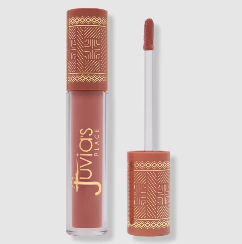 The Coffee Shop Lip Gloss