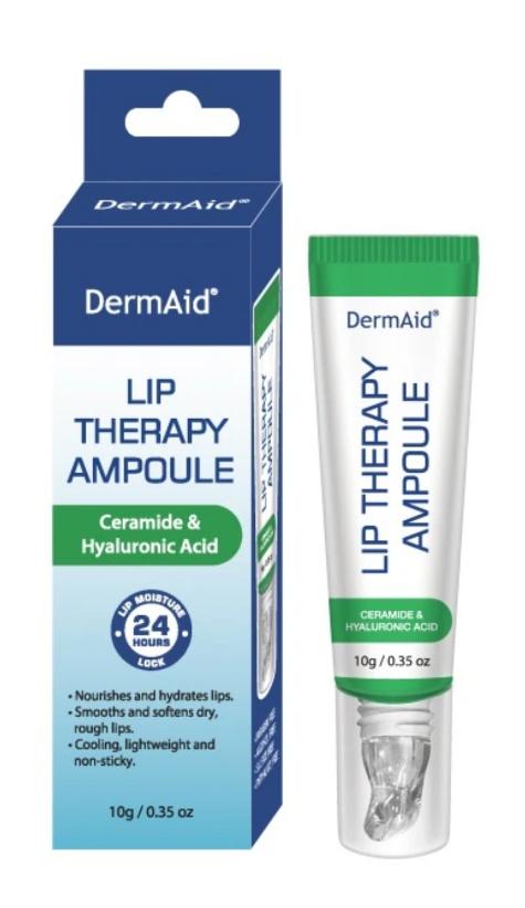 Lip Therapy Ampoule