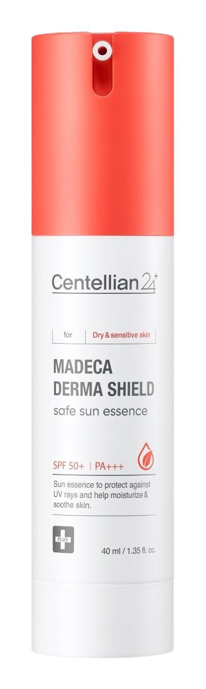 Madeca Derma Shield Safe Sun Essence