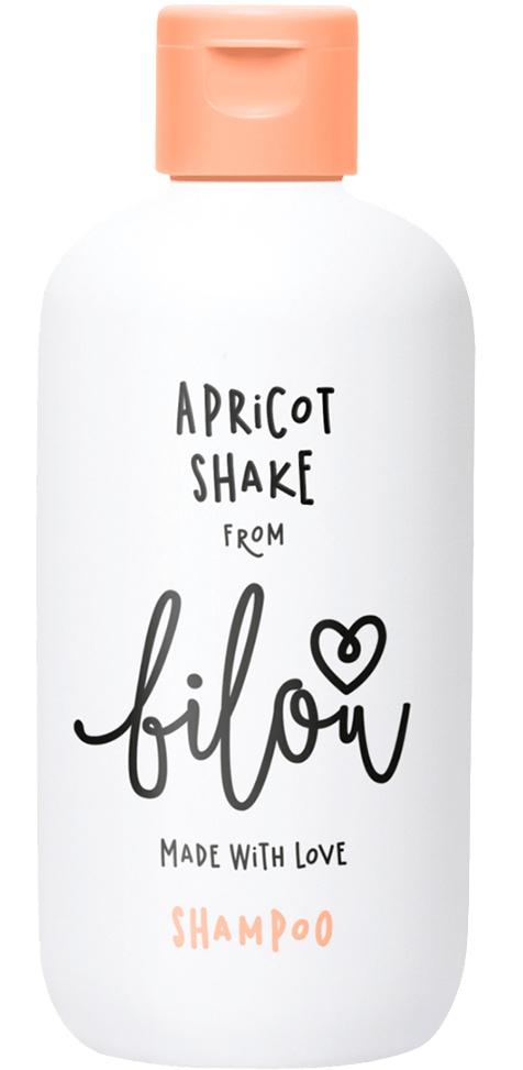 Apricot Shake Shampoo