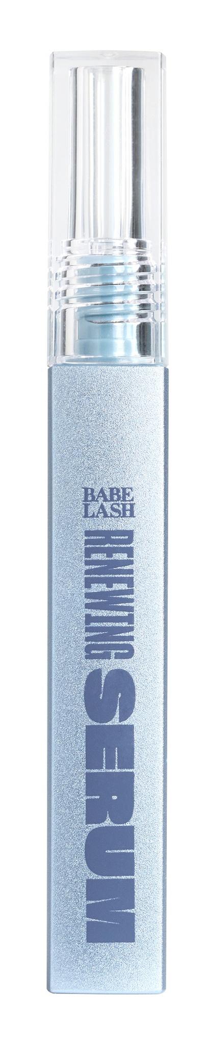 Renewing Lash Serum
