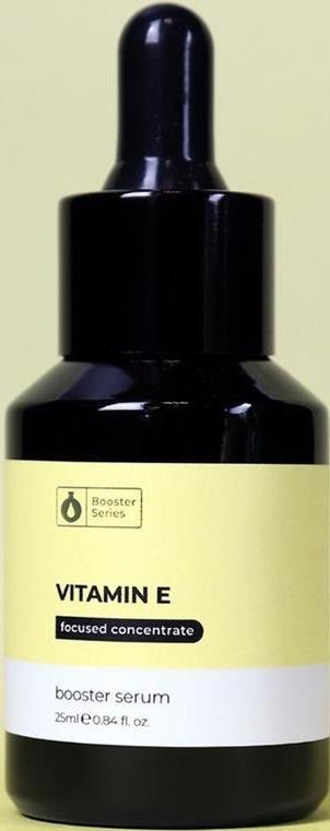 Vitamin E Booster Serum