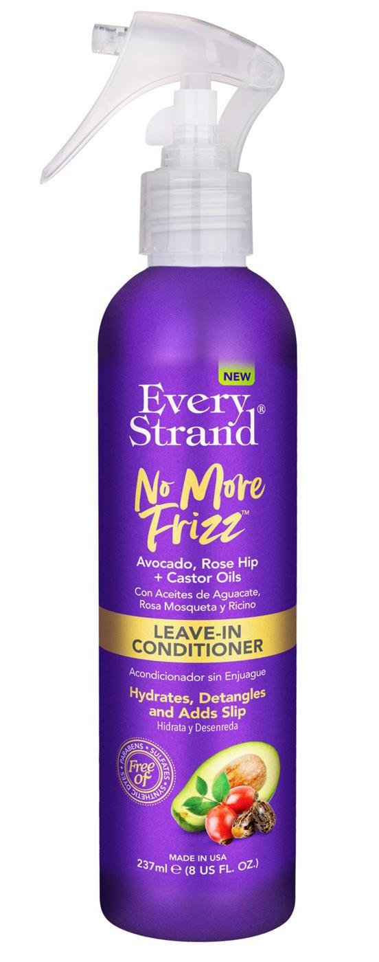 No More Frizz Leave-in Conditioner