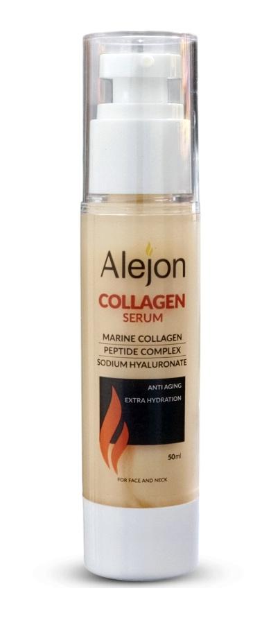 Collagen Serum