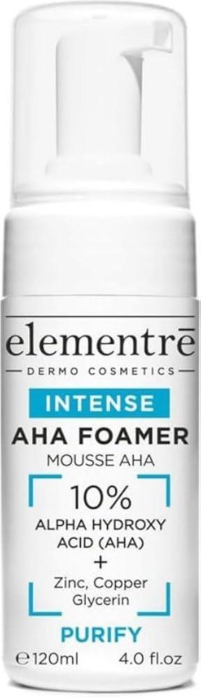 Intense AHA Foamer