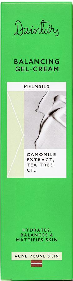 Balancing Gel-cream