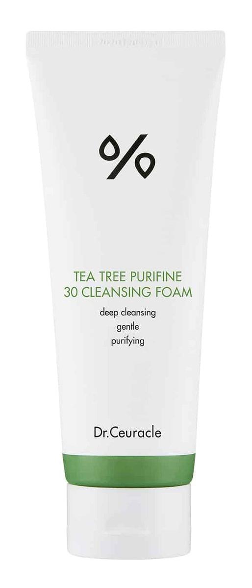 Tea Tree Purifine Cleansing Foam