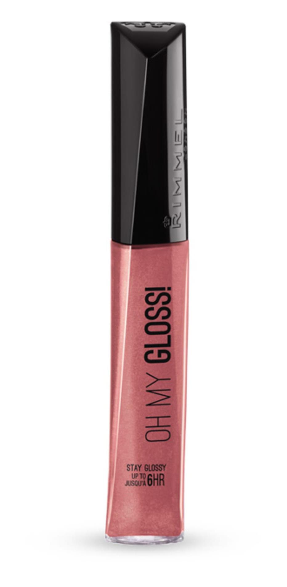 Oh My Gloss!