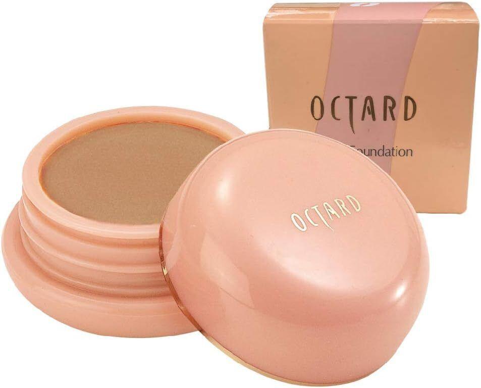Octard Cover Foundation