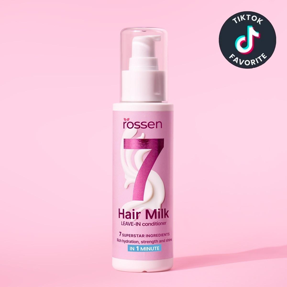 Hair Milk