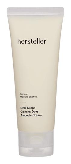 Little Drops Calming Days Ampoule Cream