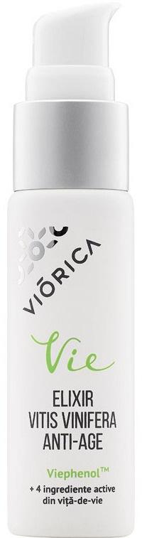 Vie Vitis Vinifera Anti-Age Elixir