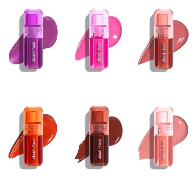 Blush Rush Liquid Blush