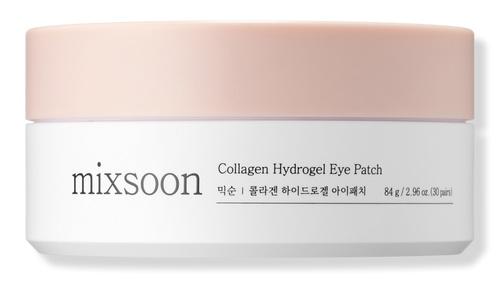 Collagen Hydrogel Eye Patch