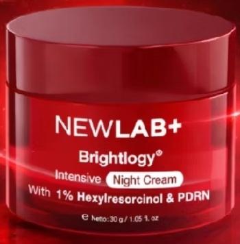 Brightlogy Intensive Night Cream