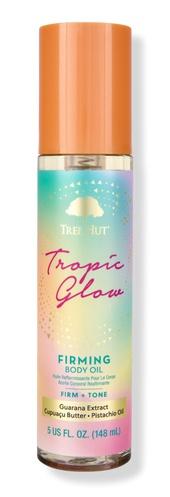 Tropic Glow Firming Body Oil