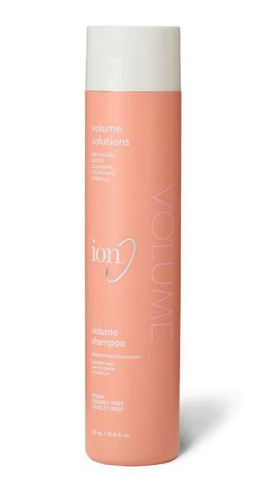 Volume Solutions Shampoo