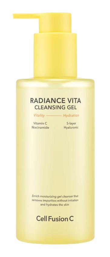 Radiance Vita Cleansing Gel