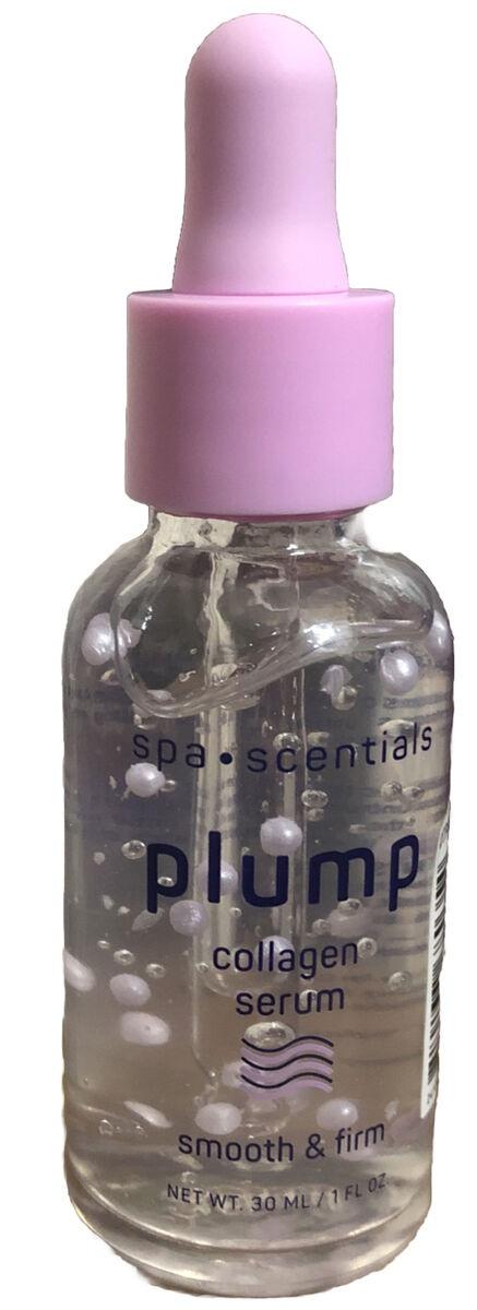 Plump Collagen Serum