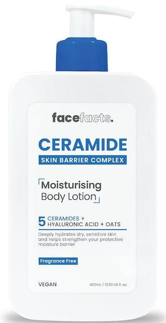 Ceramide Moisturising Body Lotion