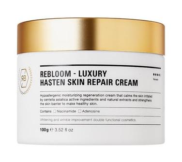 Rebloom Luxury Hasten Skin Repair Cream