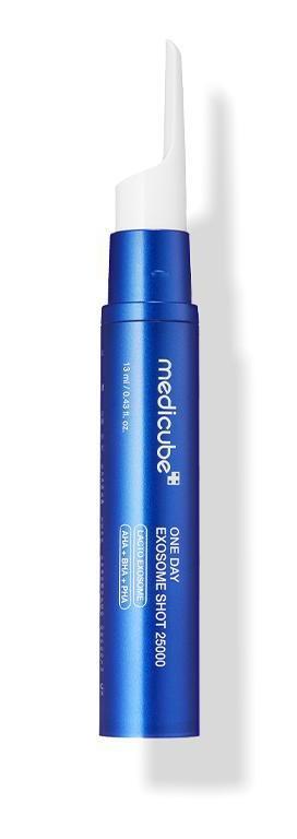 One Day Exosome Shot Pore Serum 25000