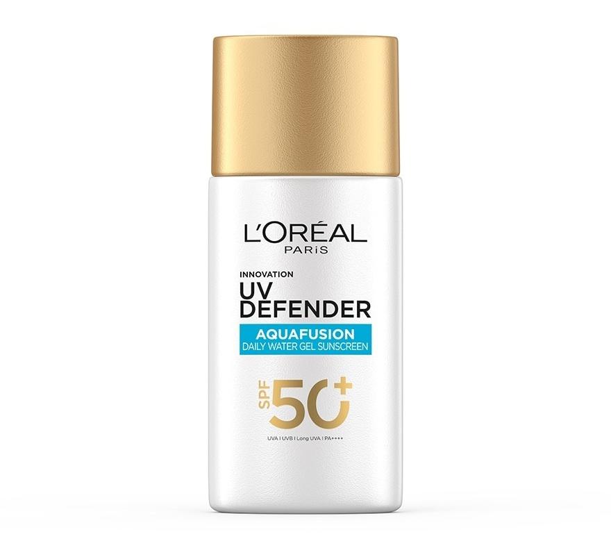 UV Defender Aquafusion SPF50+ PA++++