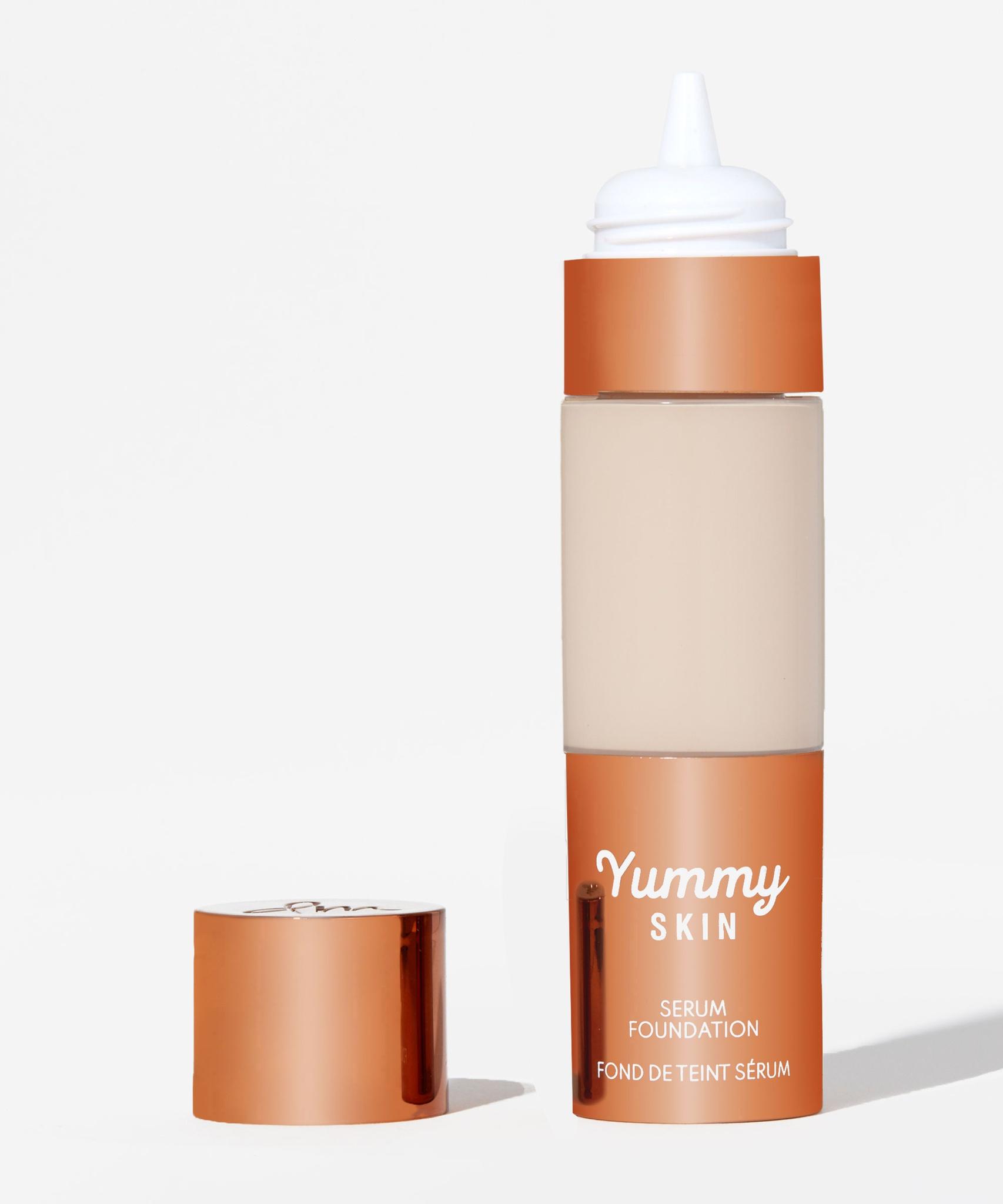 Yummy Skin Serum Foundation