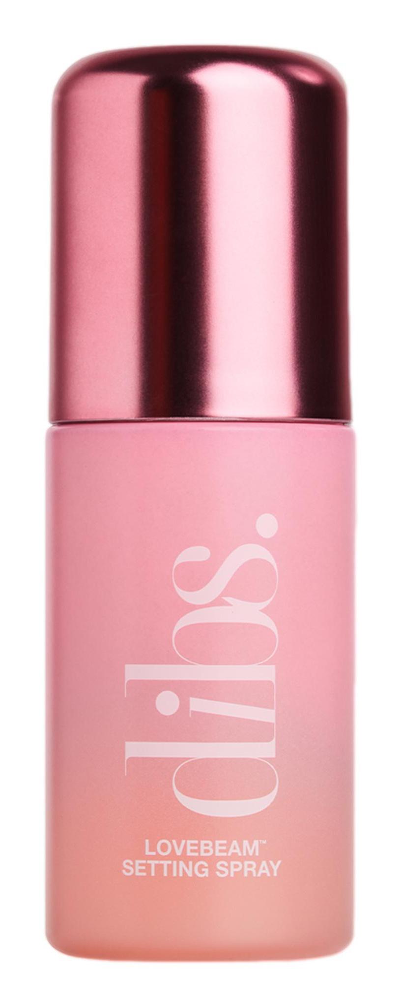 Lovebeam Blurring & Balancing Face & Body Setting Spray