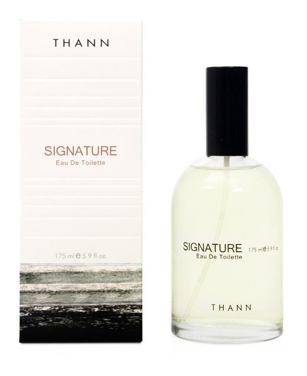 Signature Eau De Toilette