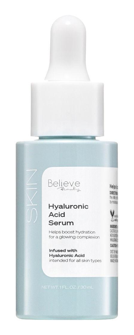 Hyaluronic Acid Serum