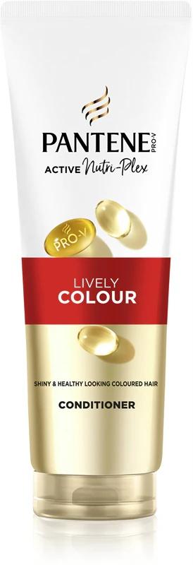 Pro-V Lively Colour Conditioner
