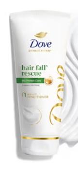 Hairfall Rescue Conditioner