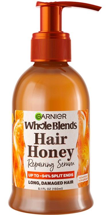 Hair Honey