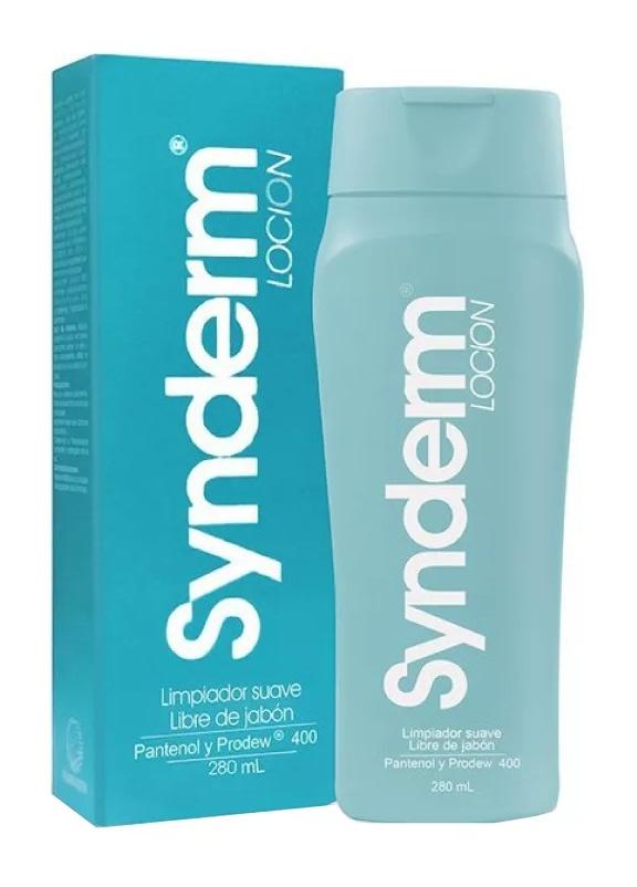 Synderm Loción