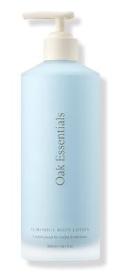 Luminous Body Lotion