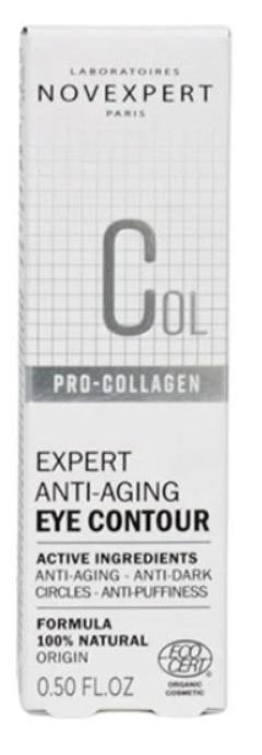 Pro-collagen Expert Anti-aging Eye Contour