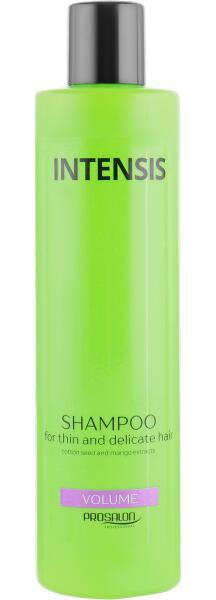 Intensis Green Line Volume Shampoo