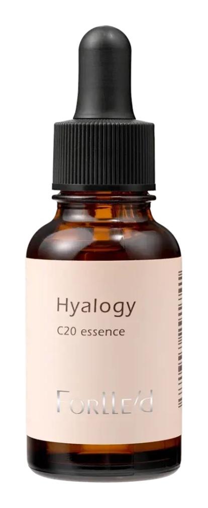 Hyalogy C20 Essence