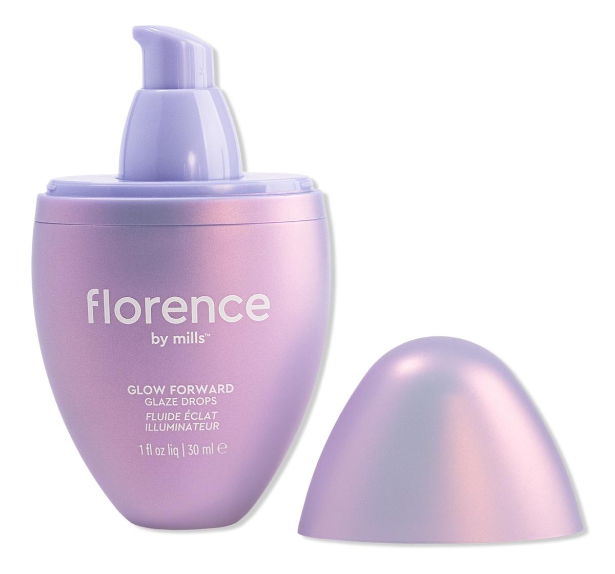 Glow Forward Glaze Drops