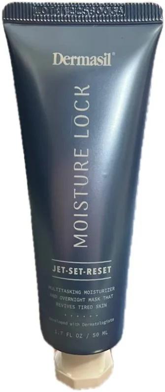Jet, Set, Reset Moisturizer