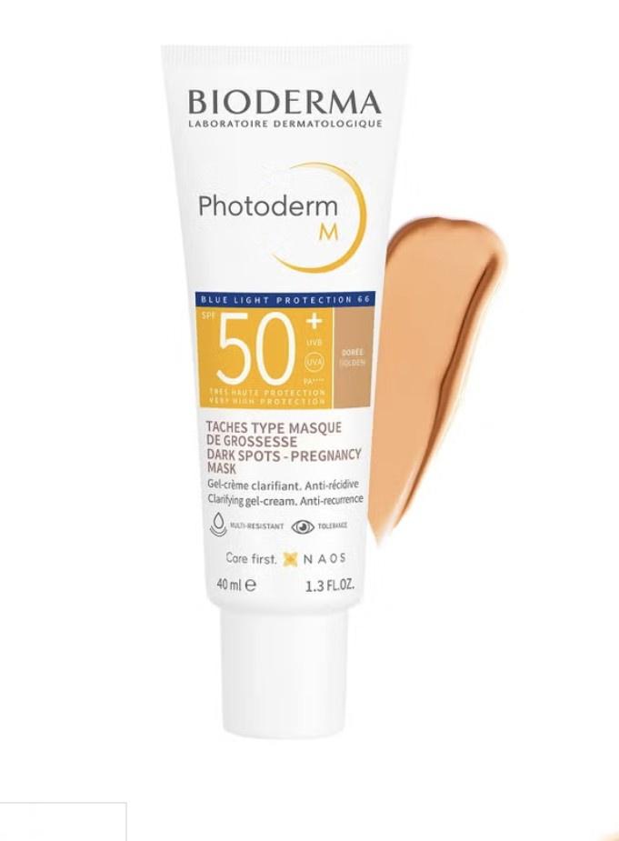 Anti Dark Spots Sunscreen