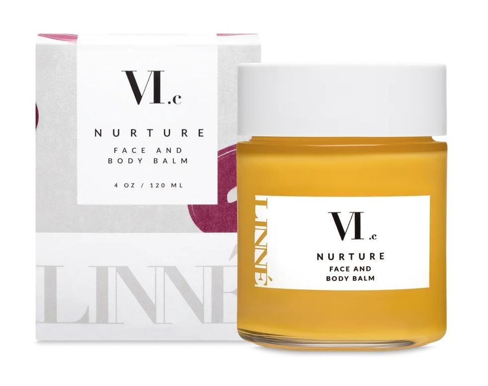 Nurture Face And Body Balm
